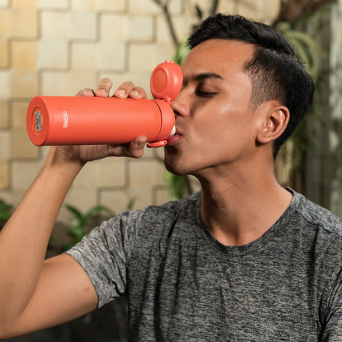 10 Cara Menghilangkan Bau di Botol Minum, Cepat dan Mudah!