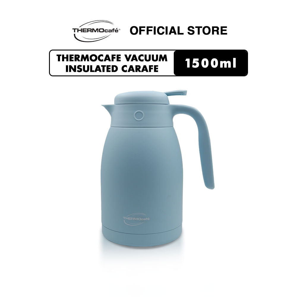 Thermocafe Vacuum Insulated Carafe - 1500ml