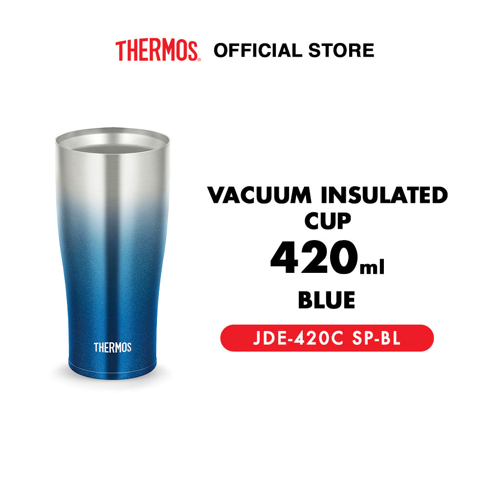 Thermos Vacuum Insulated Cup 420ml - 600ml