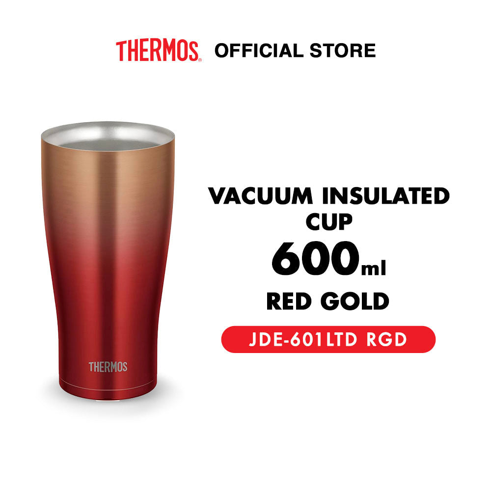 Vacuum Insulated Cup - 600ml