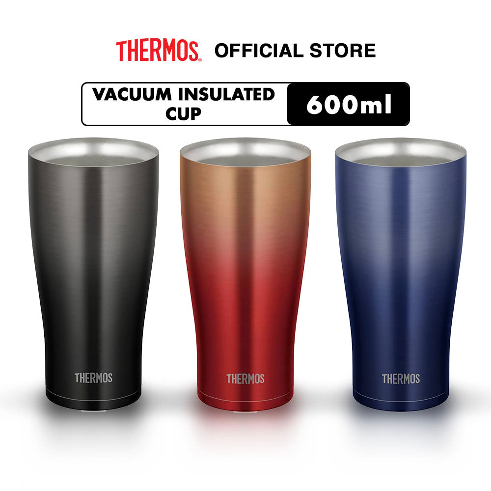 Vacuum Insulated Cup - 600ml