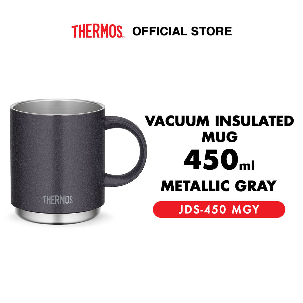 Vacuum Insulated Mug 350ml
