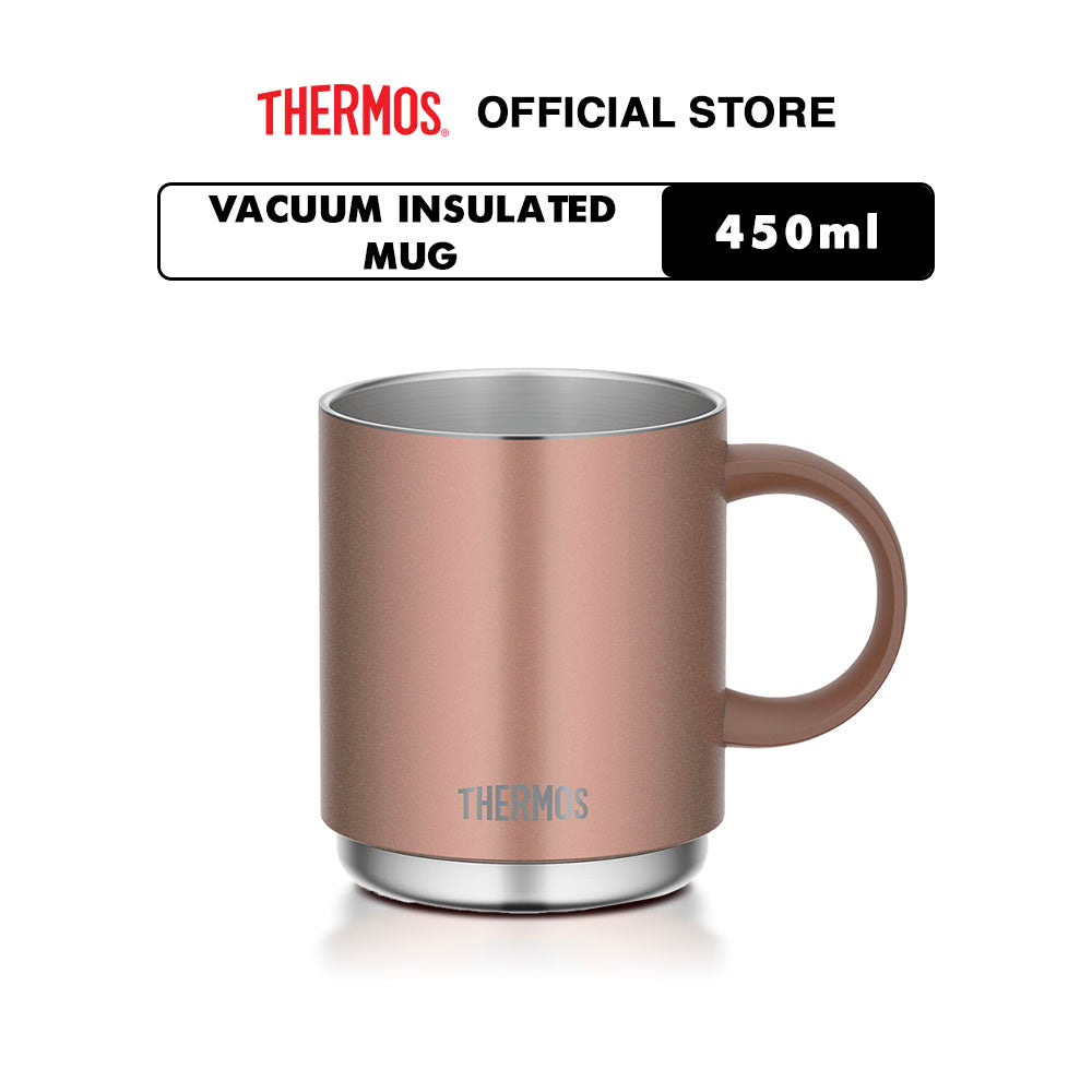 Thermos Vacuum Insulated Mug 350ml - 450ml