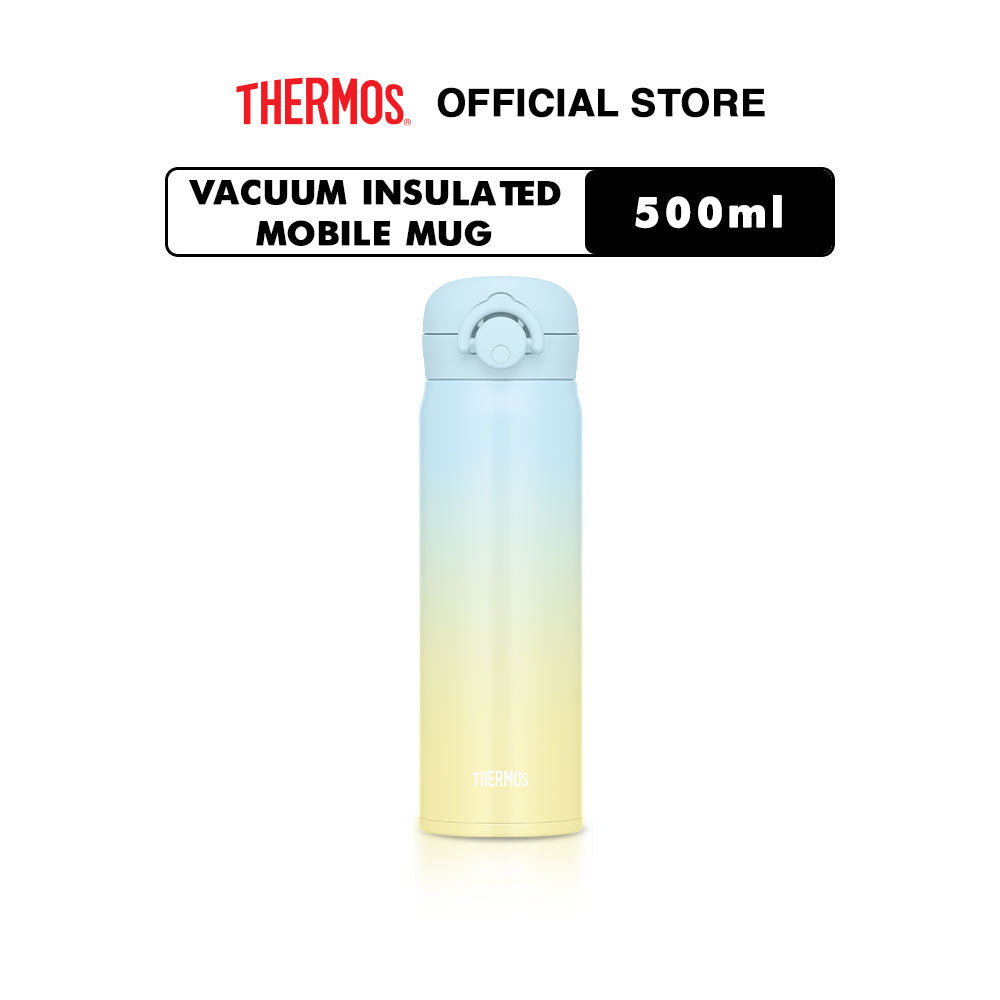 Thermos Vacuum Insulated Mobile Mug 500ml