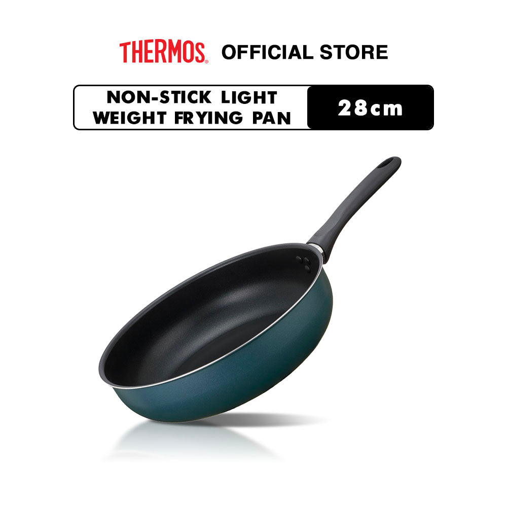 Thermos Non-stick Light Weight Frying Pan (26-28 cm)