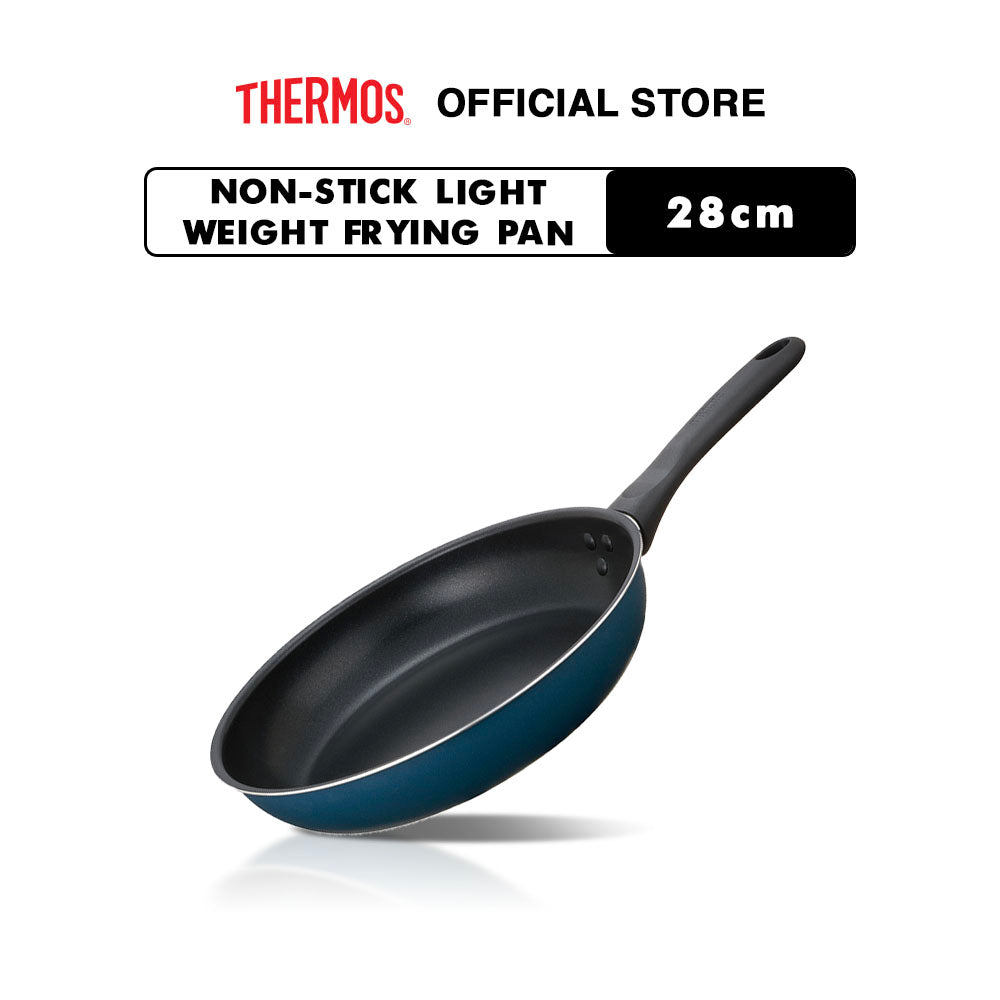 Thermos Non-stick Light Weight Frying Pan (26-28 cm)