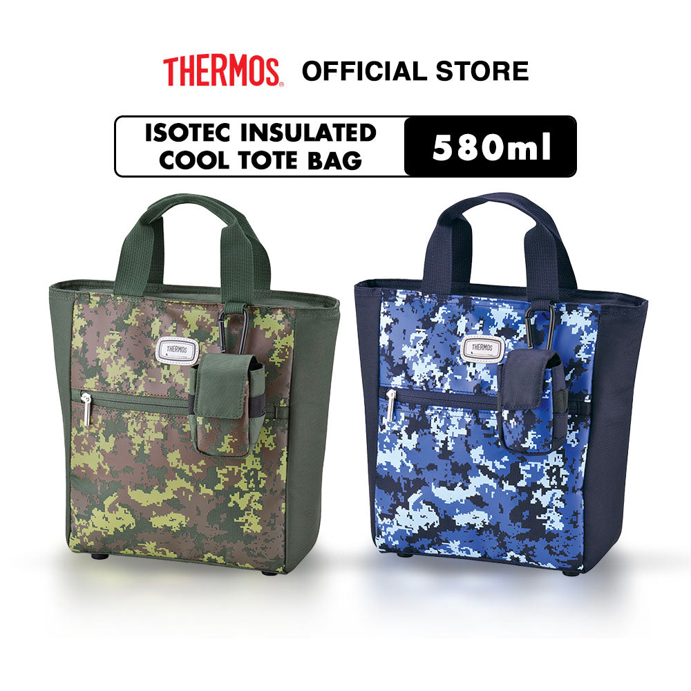 Isotec Insulated Cool Tote Bag