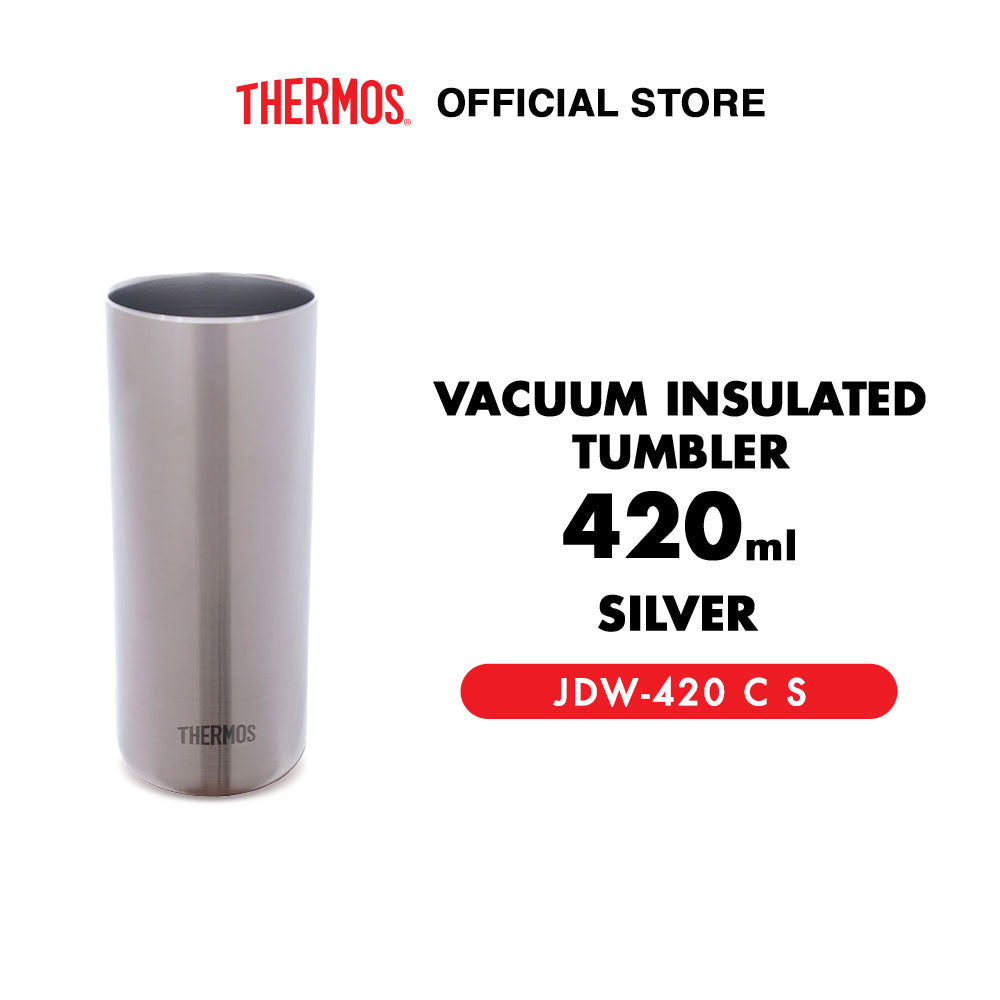 Vacuum Insulated Tumbler 420ml