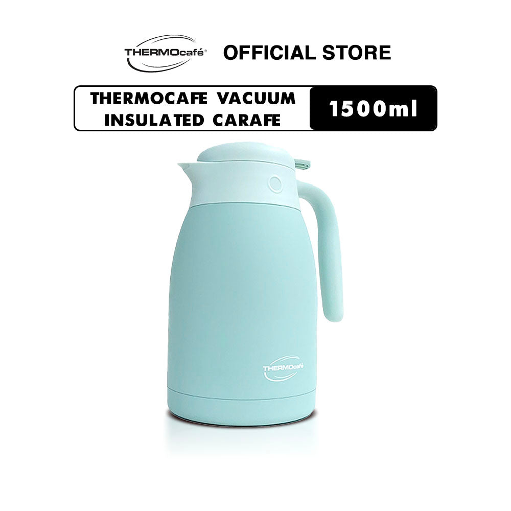 Thermocafe Vacuum Insulated Carafe 1500ml