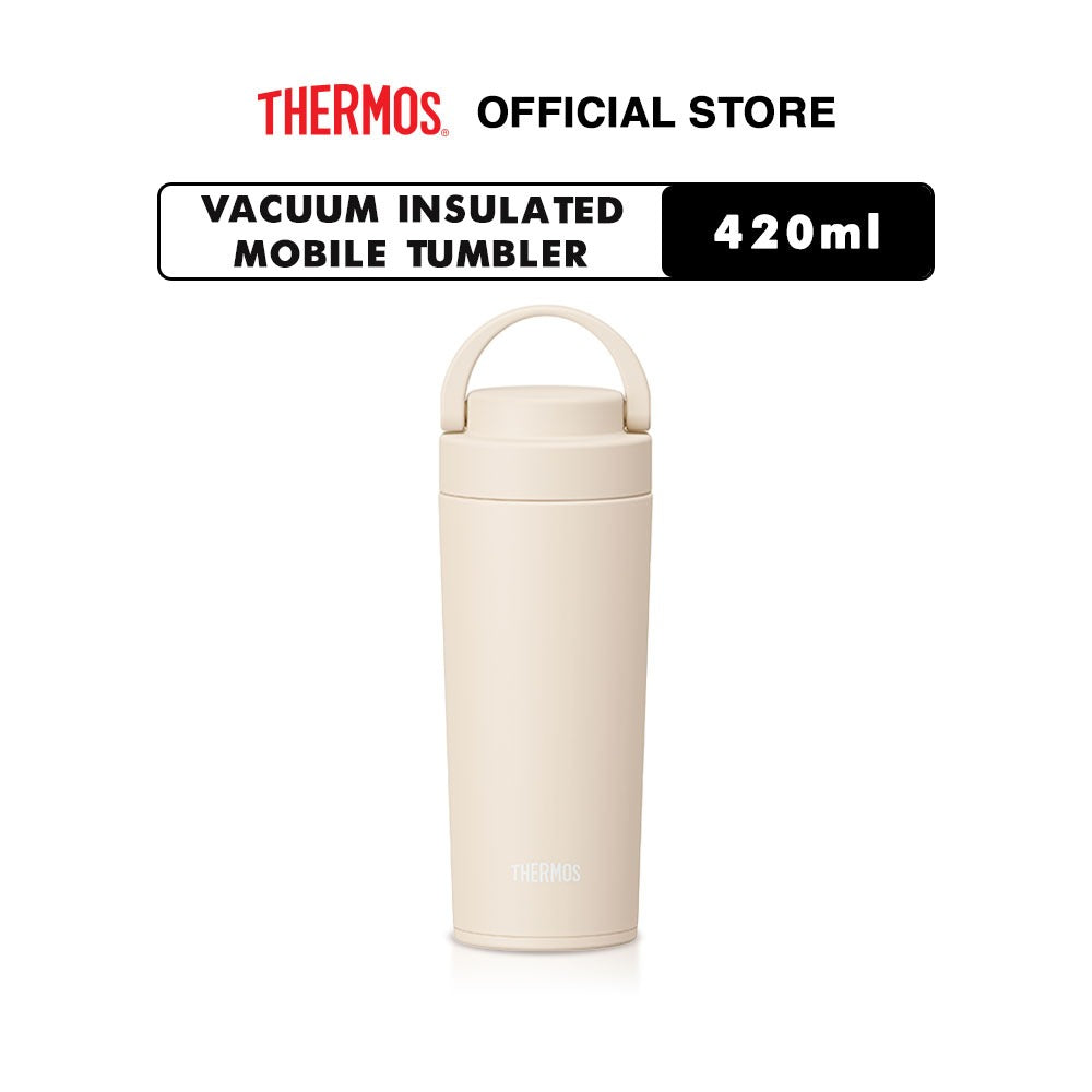 Thermos Vacuum Insulated Mobile Tumbler 420ml