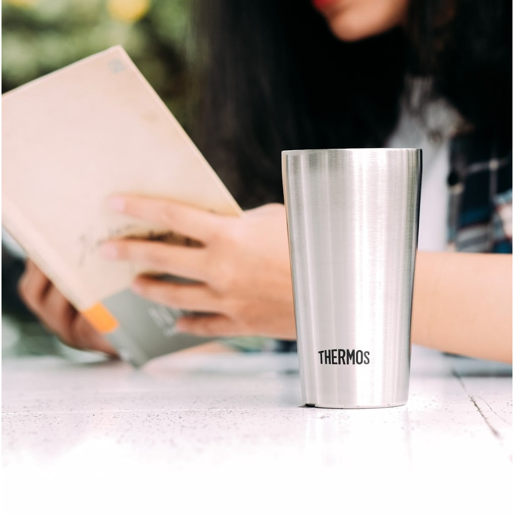 Vacuum Insulated Cup Stainless - 300ml