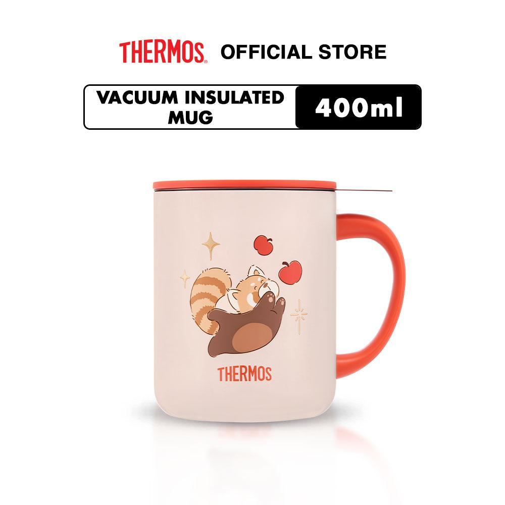 Thermos Vacuum Insulated Panda Series Tumbler