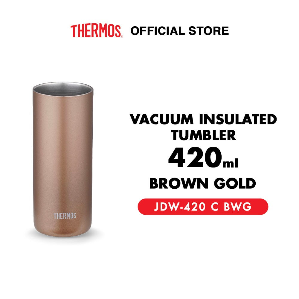 Vacuum Insulated Tumbler 420ml