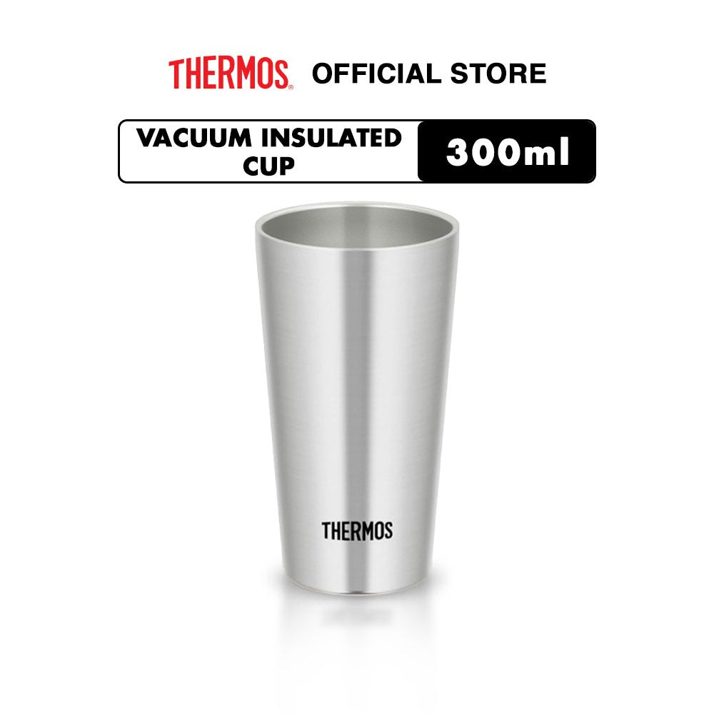 Vacuum Insulated Cup Stainless - 300ml