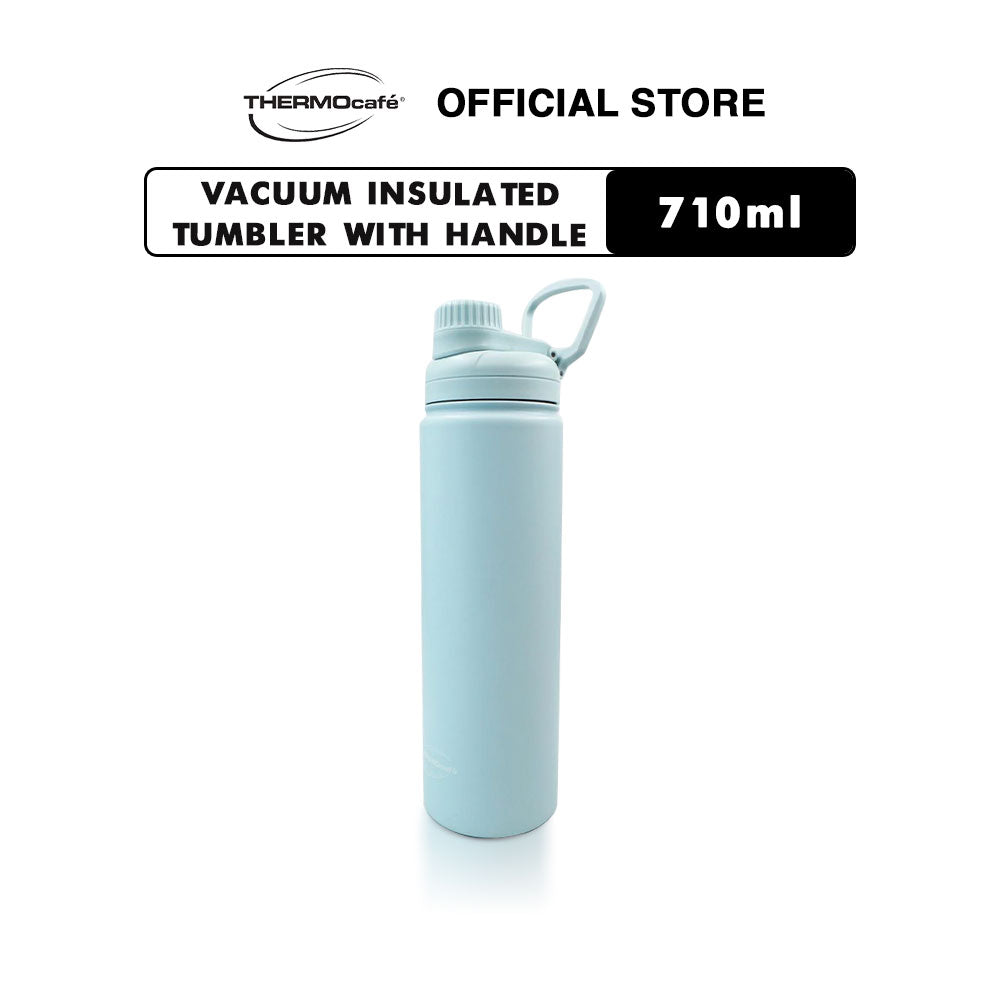 Thermocafe Vacuum Insulated Tumbler 710 ml