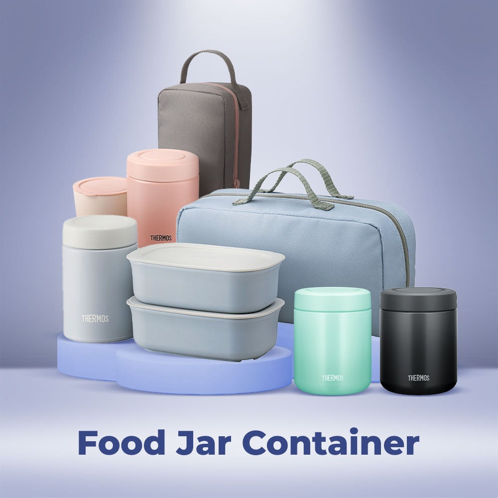 Food Jar / Container