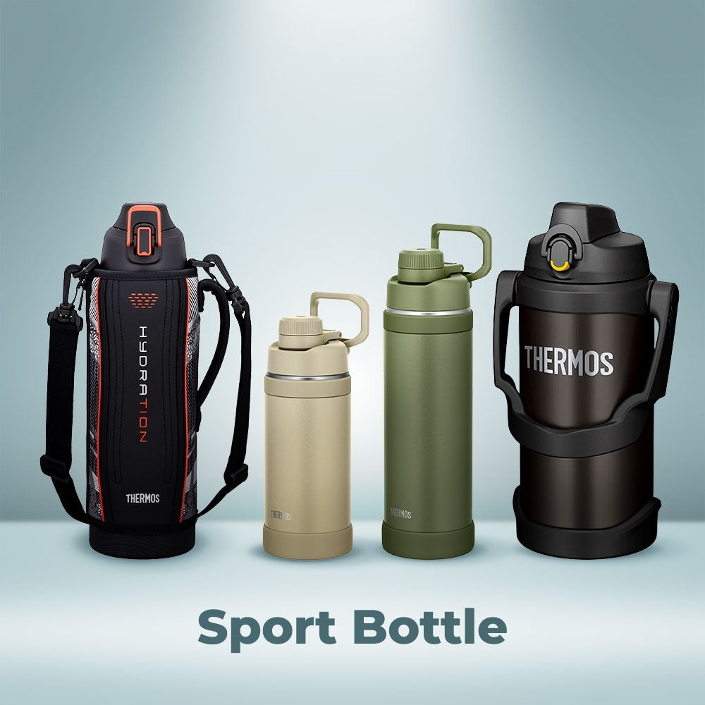 Sport Bottle / Jug