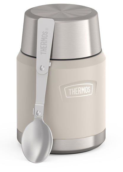Thermos ICON Food Jar with Spoon