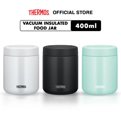 Vacuum Insulated Food Jar 400ml