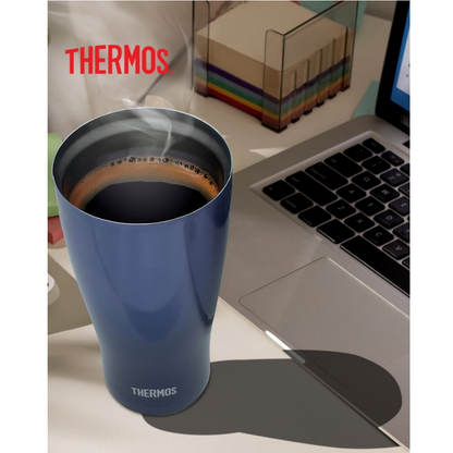 [CUCI GUDANG] Thermos Vacuum Insulated Cup 420ml - 600ml