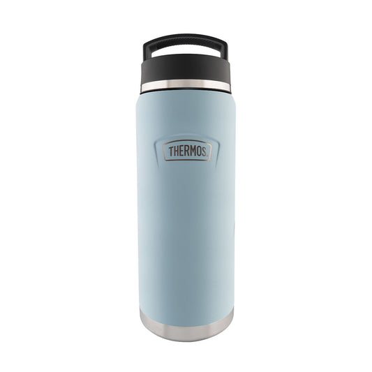 Vacuum Insulated Twist Top Tumbler with Handle 1200ml