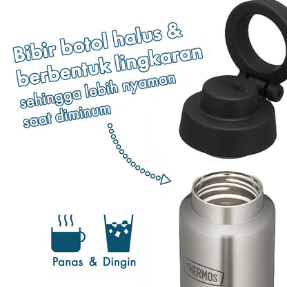 Thermos Vacuum Insulated Mobile Mug 500 ml