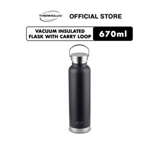Thermocafe Vacuum Bottle