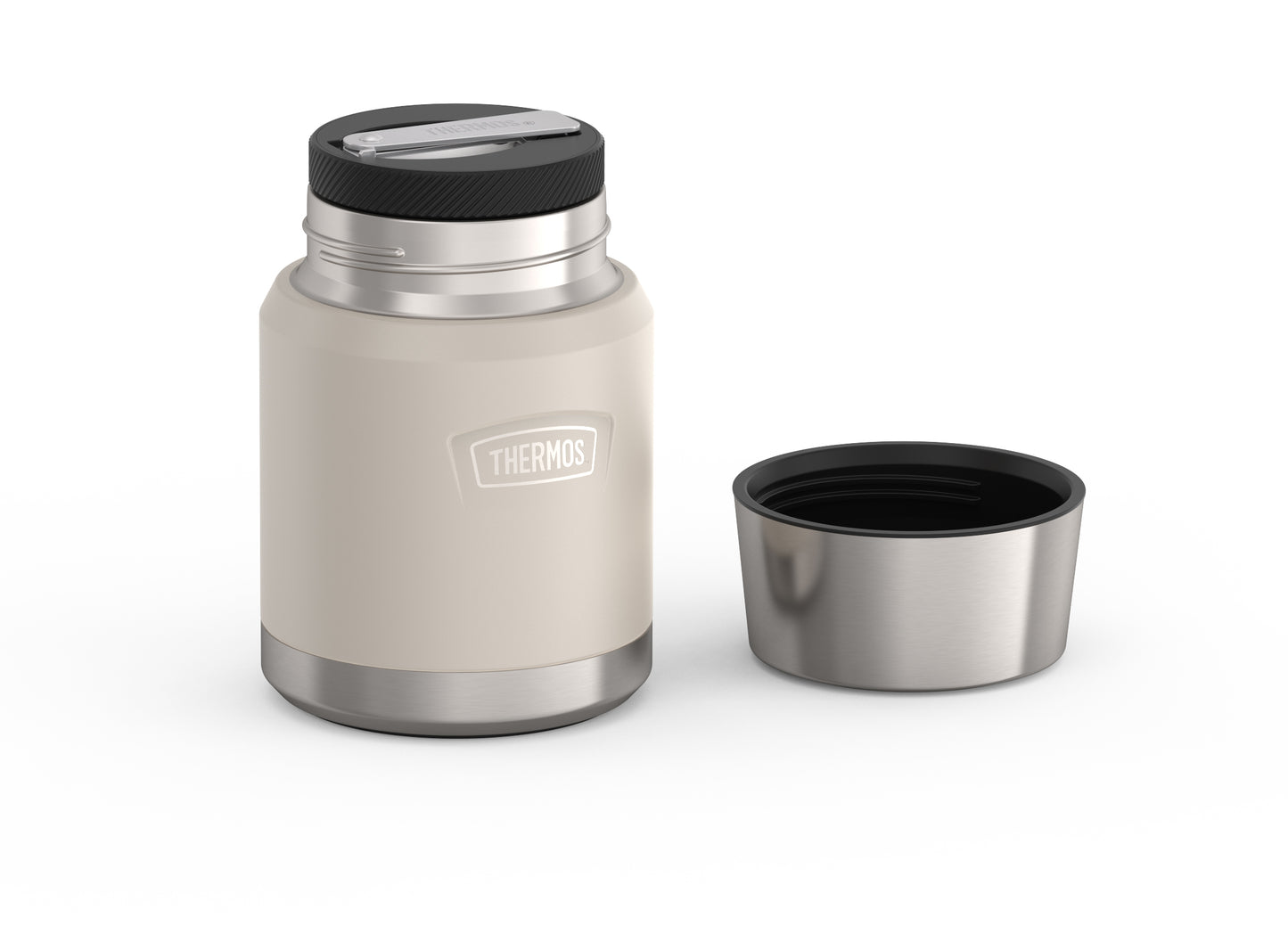 Thermos ICON Food Jar with Spoon