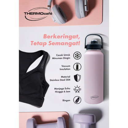 Thermos Vacuum Insulated Tumbler 1180ml