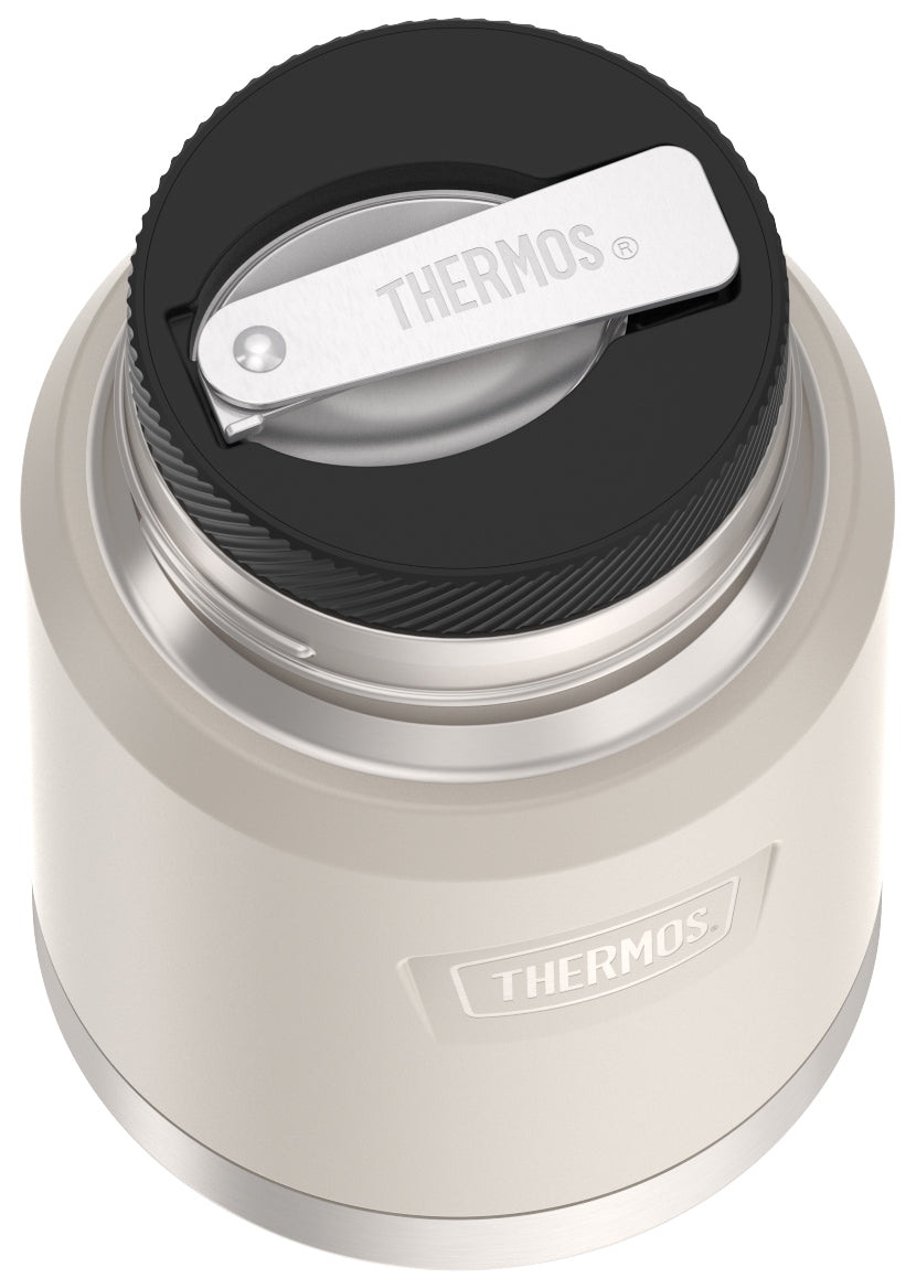 Thermos ICON Food Jar with Spoon