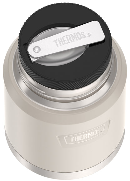 Thermos ICON Food Jar with Spoon