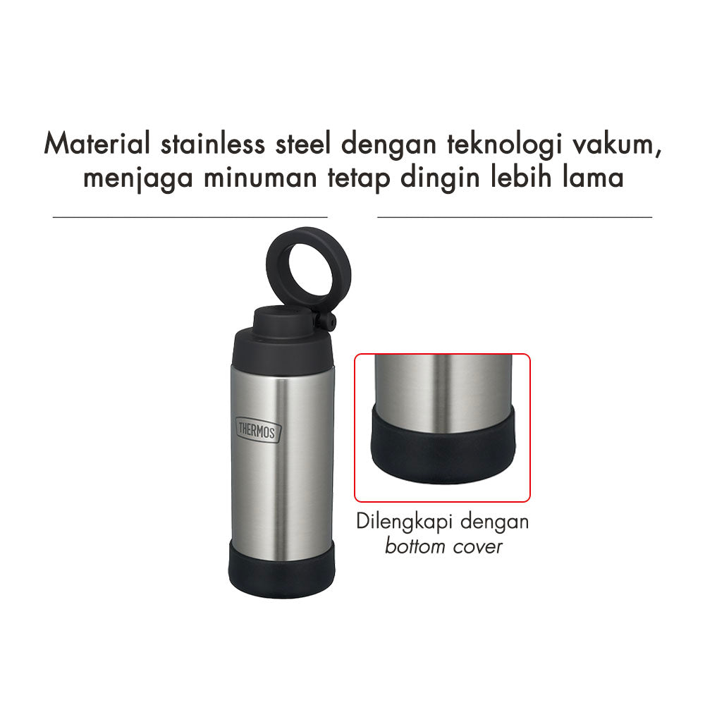 Thermos Vacuum Insulated Mobile Mug 500 ml