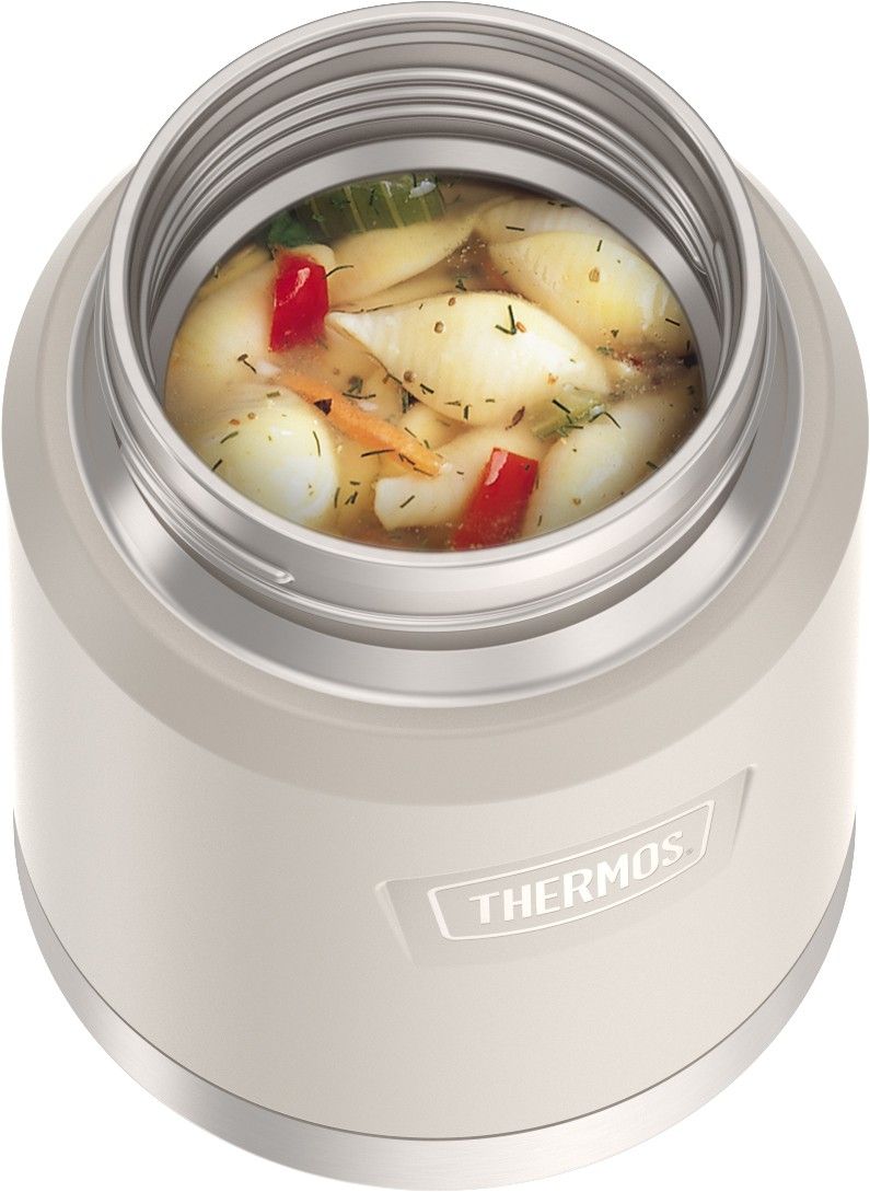Thermos ICON Food Jar with Spoon