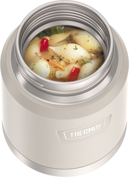 Thermos ICON Food Jar with Spoon