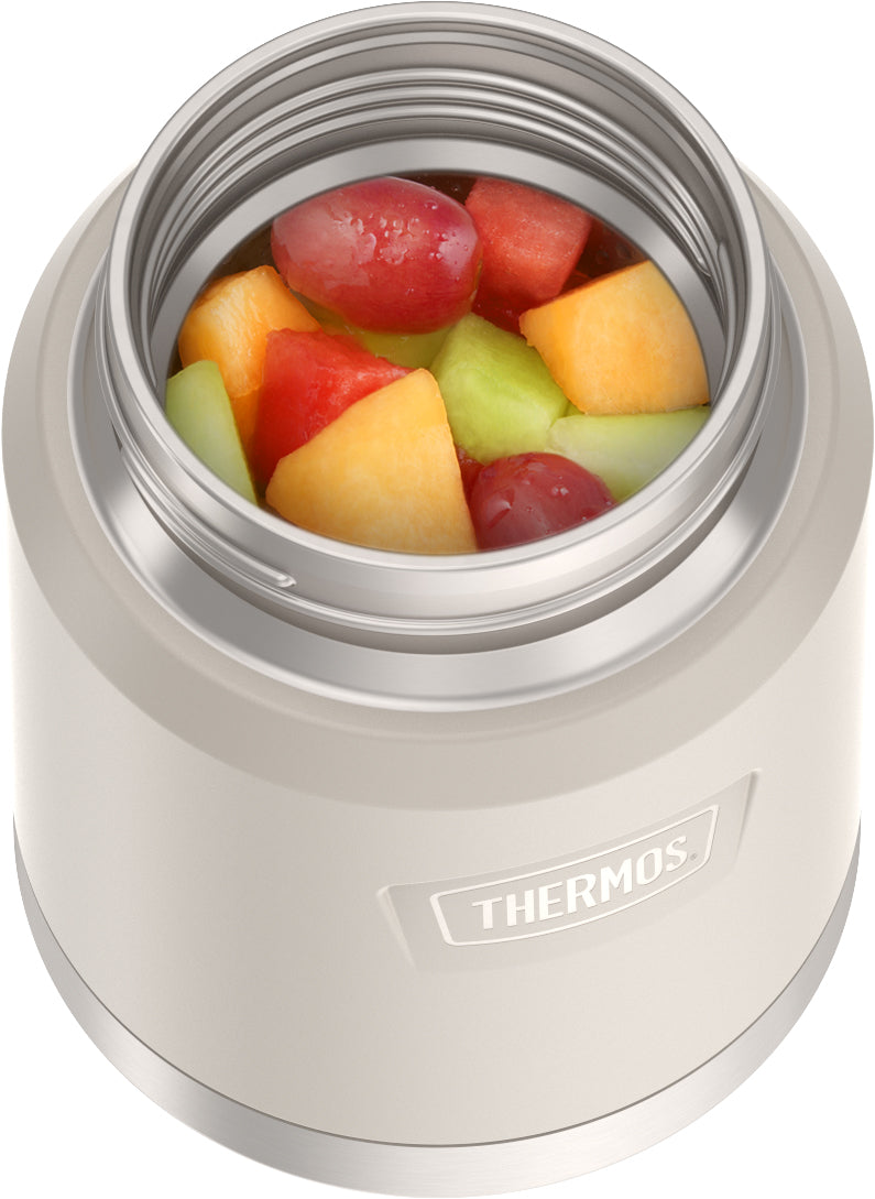 Thermos ICON Food Jar with Spoon