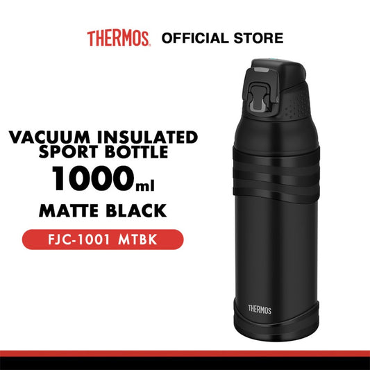 Thermos Sports Bottle Vacuum - 1L