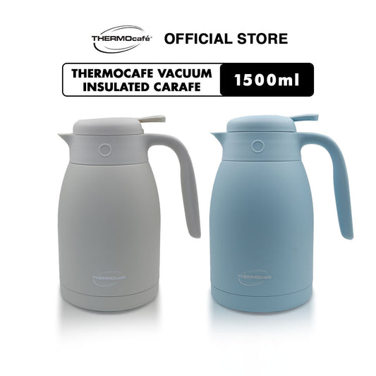 Thermocafe Vacuum Insulated Carafe - 1500ml