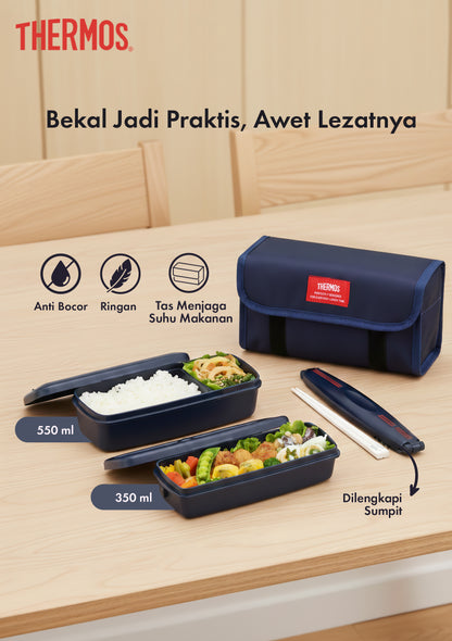 Thermos Fresh Lunch Box 900 ml