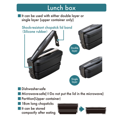 Thermos Fresh Lunch Box 900 ml