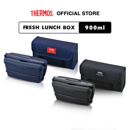[HOT PRODUCTS] Thermos Fresh Lunch Box 900 ml
