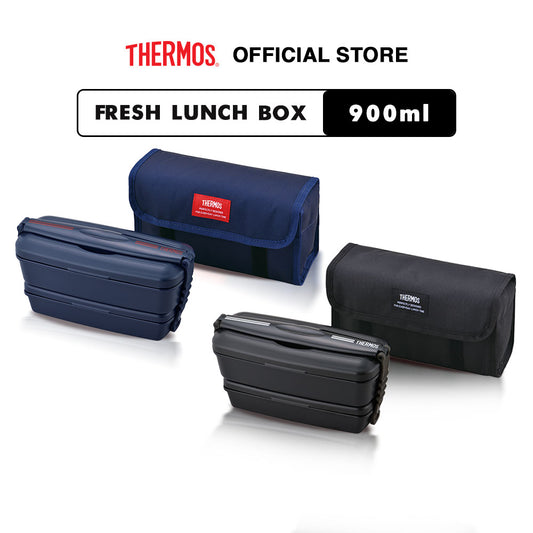 [HOT PRODUCTS] Thermos Fresh Lunch Box 900 ml