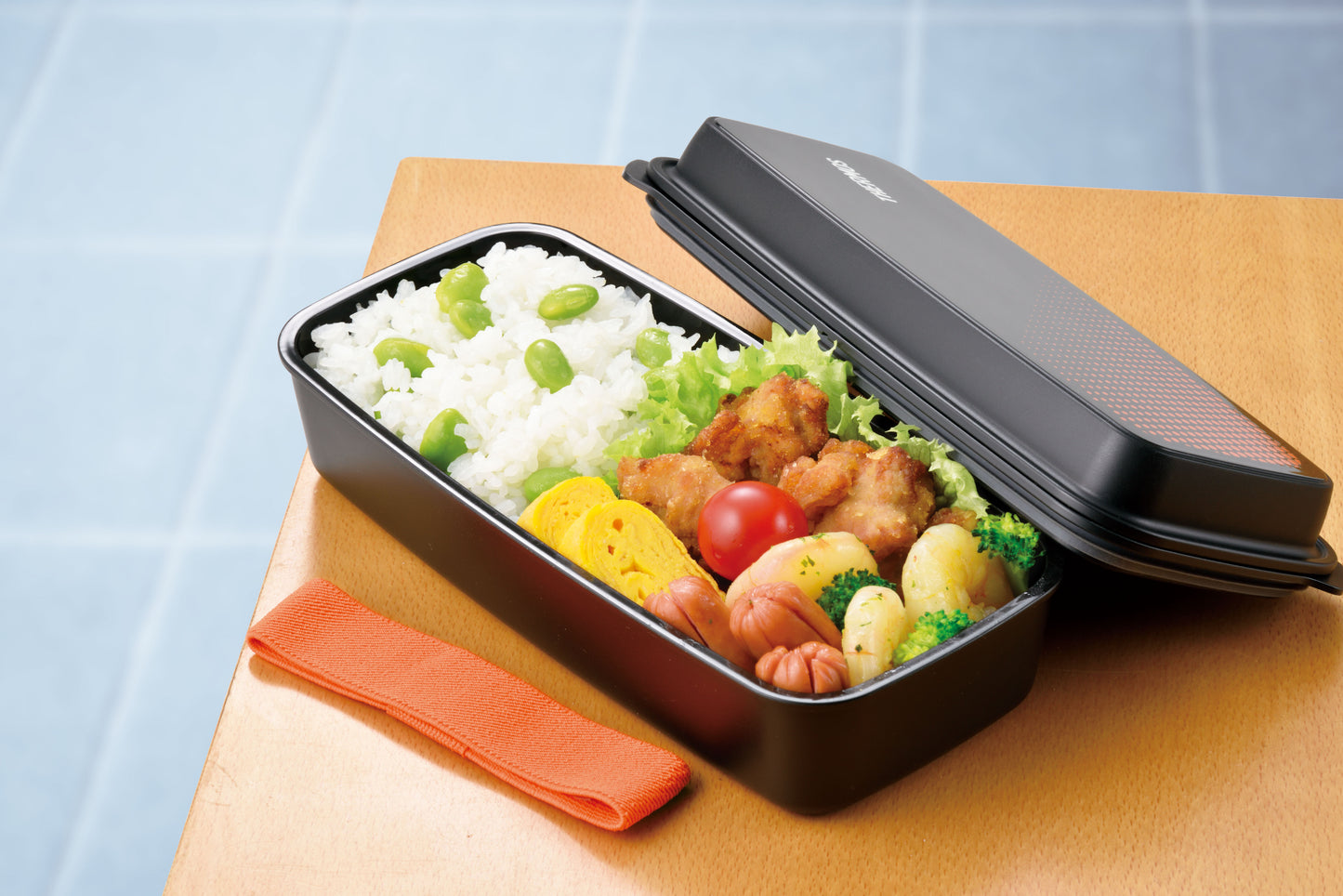 Thermos Fresh Lunch Box 600 ml