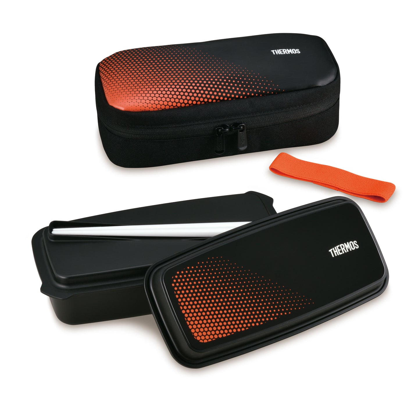 Thermos Fresh Lunch Box 600 ml