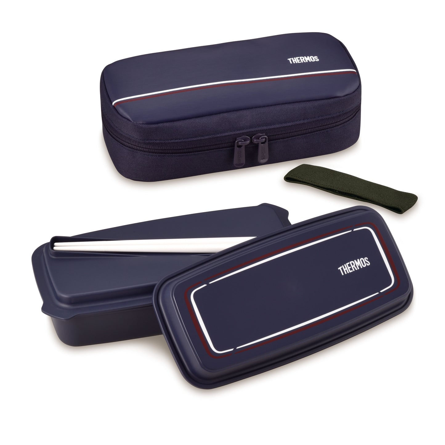 Thermos Fresh Lunch Box 600 ml