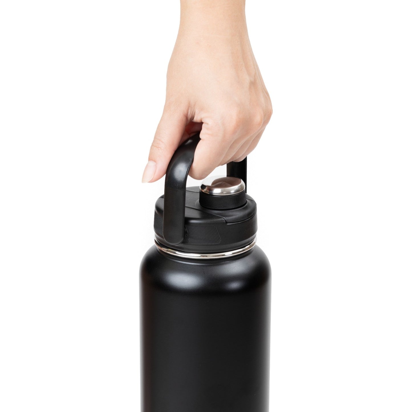 Thermocafe Vacuum Insulated Tumbler - 720ml