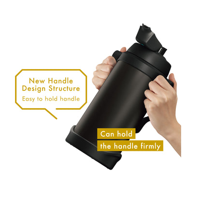 Thermos Vacuum Insulated Sport Jug 2000-2500ml