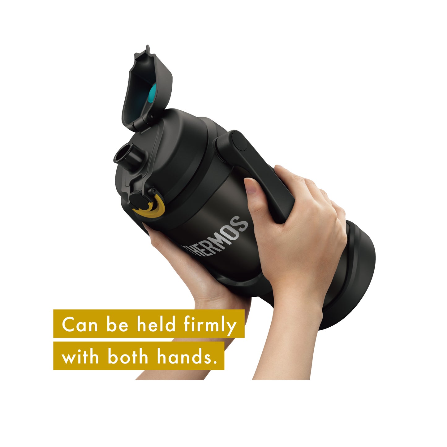 Thermos Vacuum Insulated Sport Jug 2000-2500ml