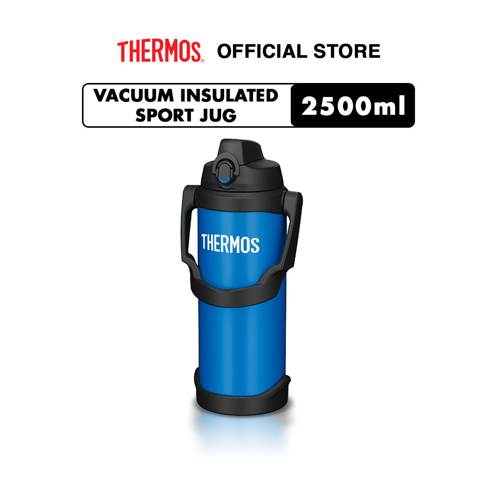 Thermos Vacuum Insulated Sport Jug 2000-2500ml