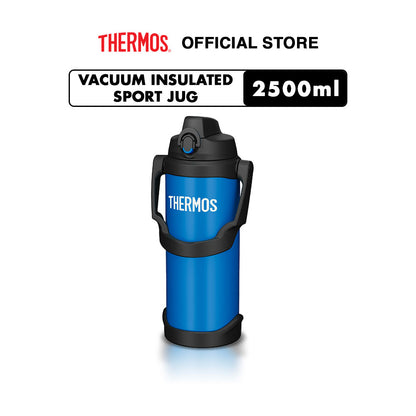 Thermos Vacuum Insulated Sport Jug 2000-2500ml