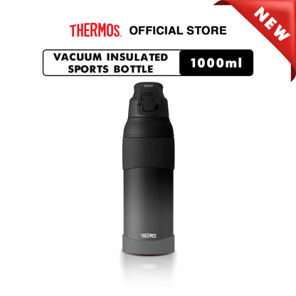 Thermos Vacuum Insulated Sports Bottle - 1000ml